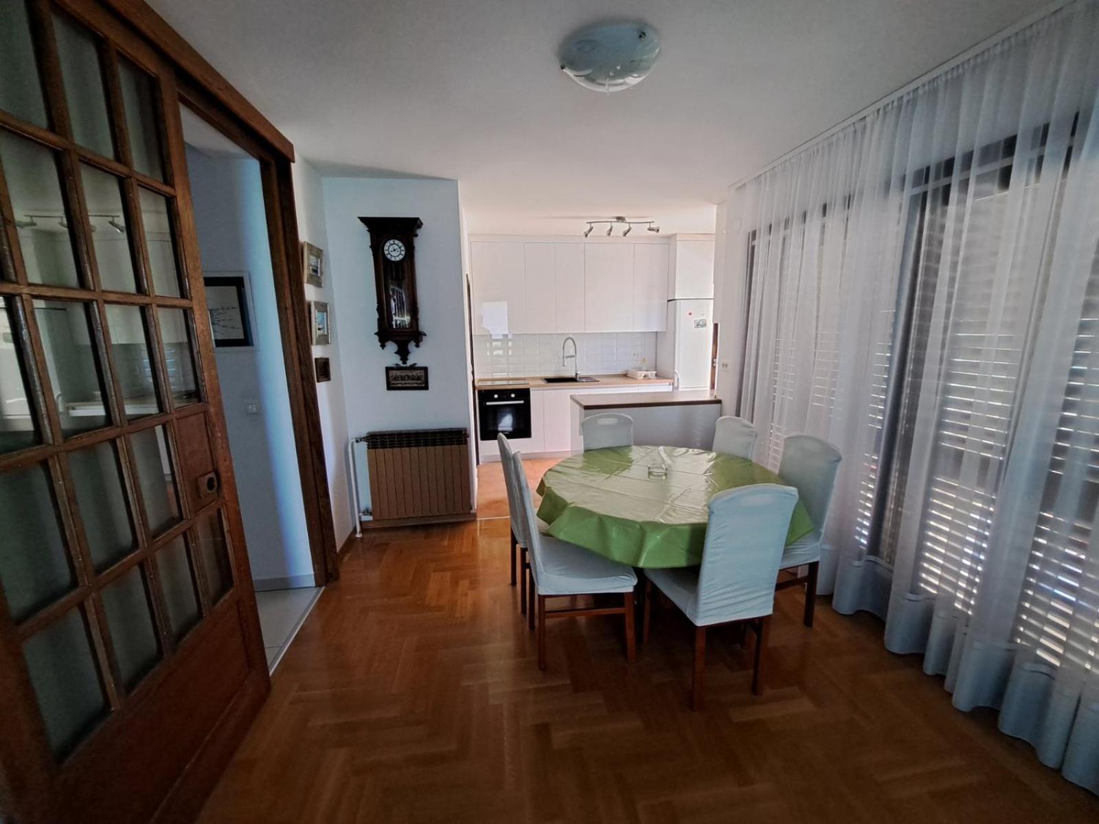 Apartmani Maver Свети-Филип-и-Яков Экстерьер фото