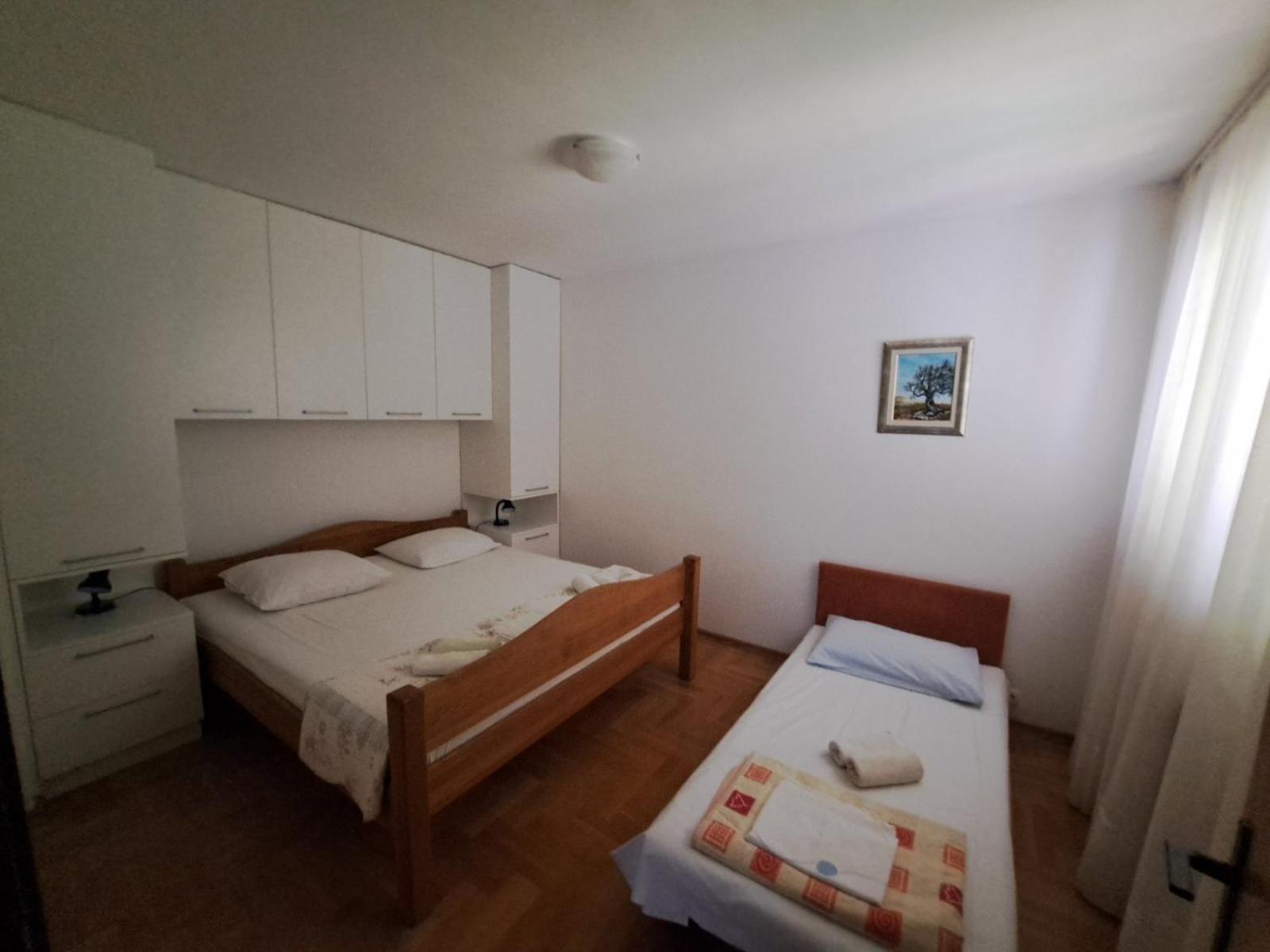 Apartmani Maver Свети-Филип-и-Яков Экстерьер фото