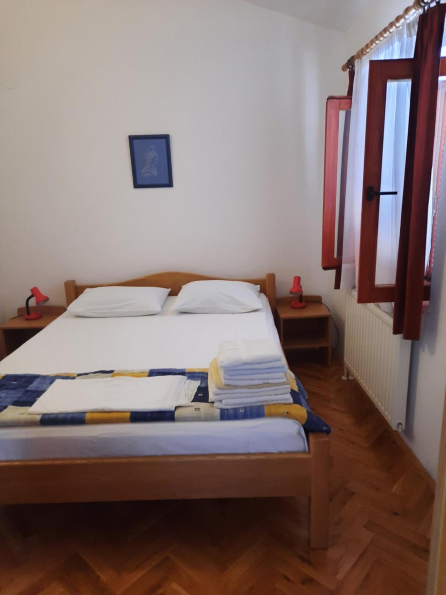 Apartmani Maver Свети-Филип-и-Яков Экстерьер фото