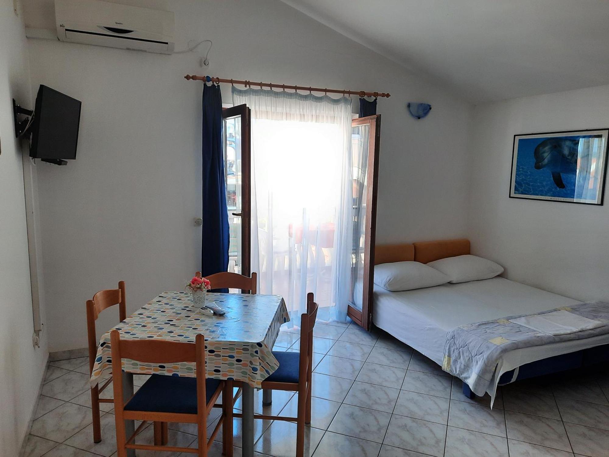 Apartmani Maver Свети-Филип-и-Яков Экстерьер фото
