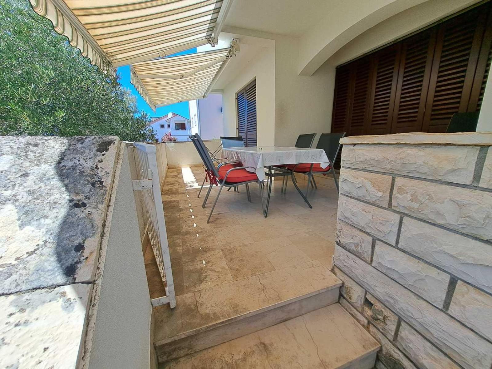 Apartmani Maver Свети-Филип-и-Яков Экстерьер фото