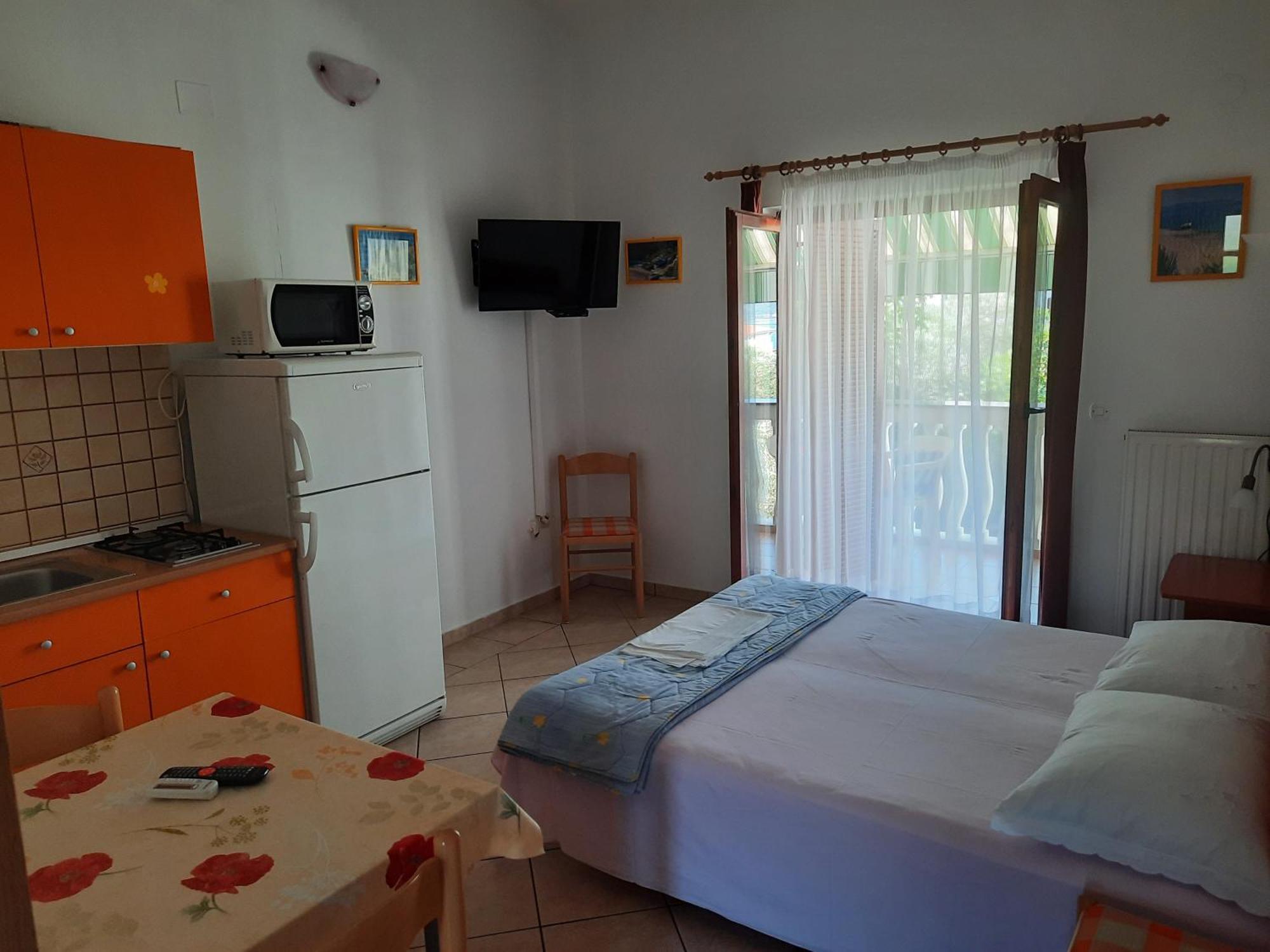 Apartmani Maver Свети-Филип-и-Яков Экстерьер фото