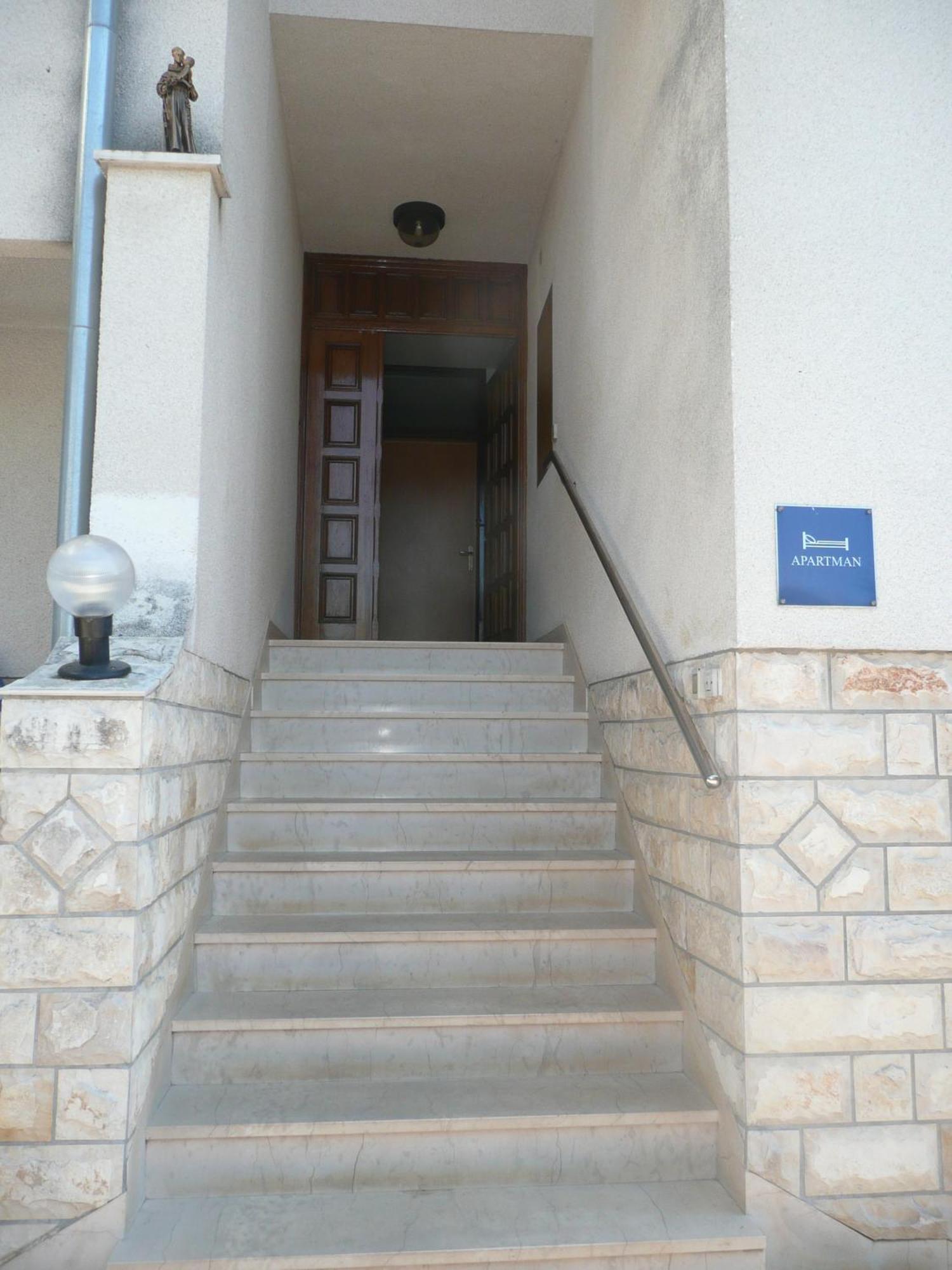 Apartmani Maver Свети-Филип-и-Яков Экстерьер фото