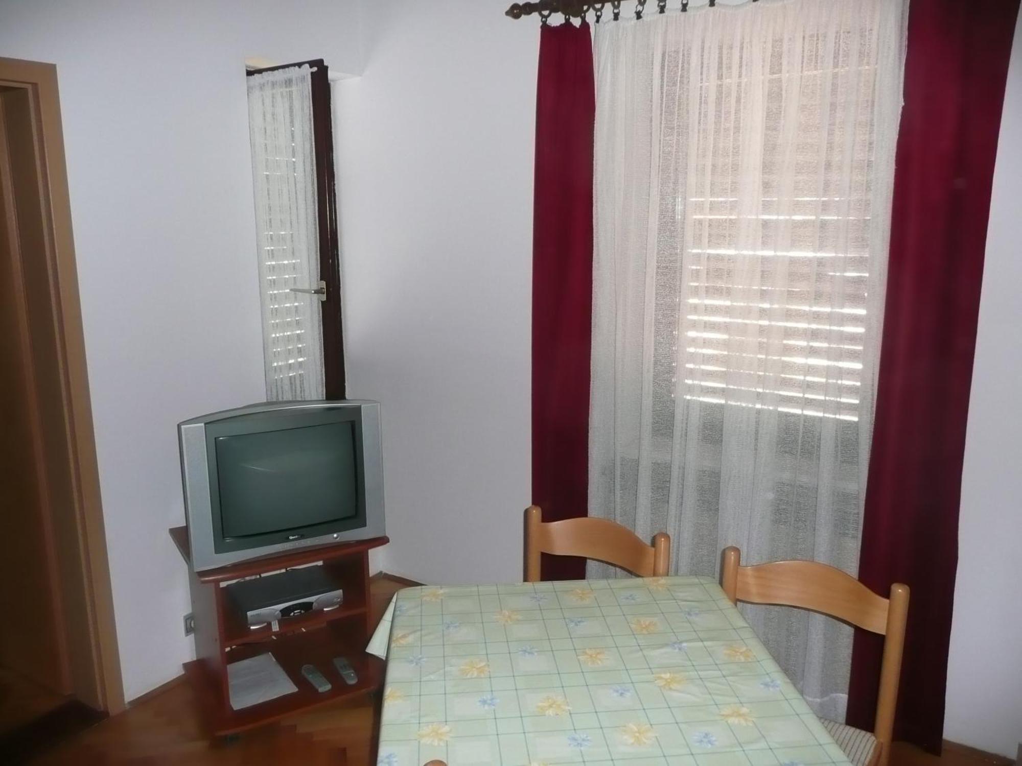 Apartmani Maver Свети-Филип-и-Яков Номер фото