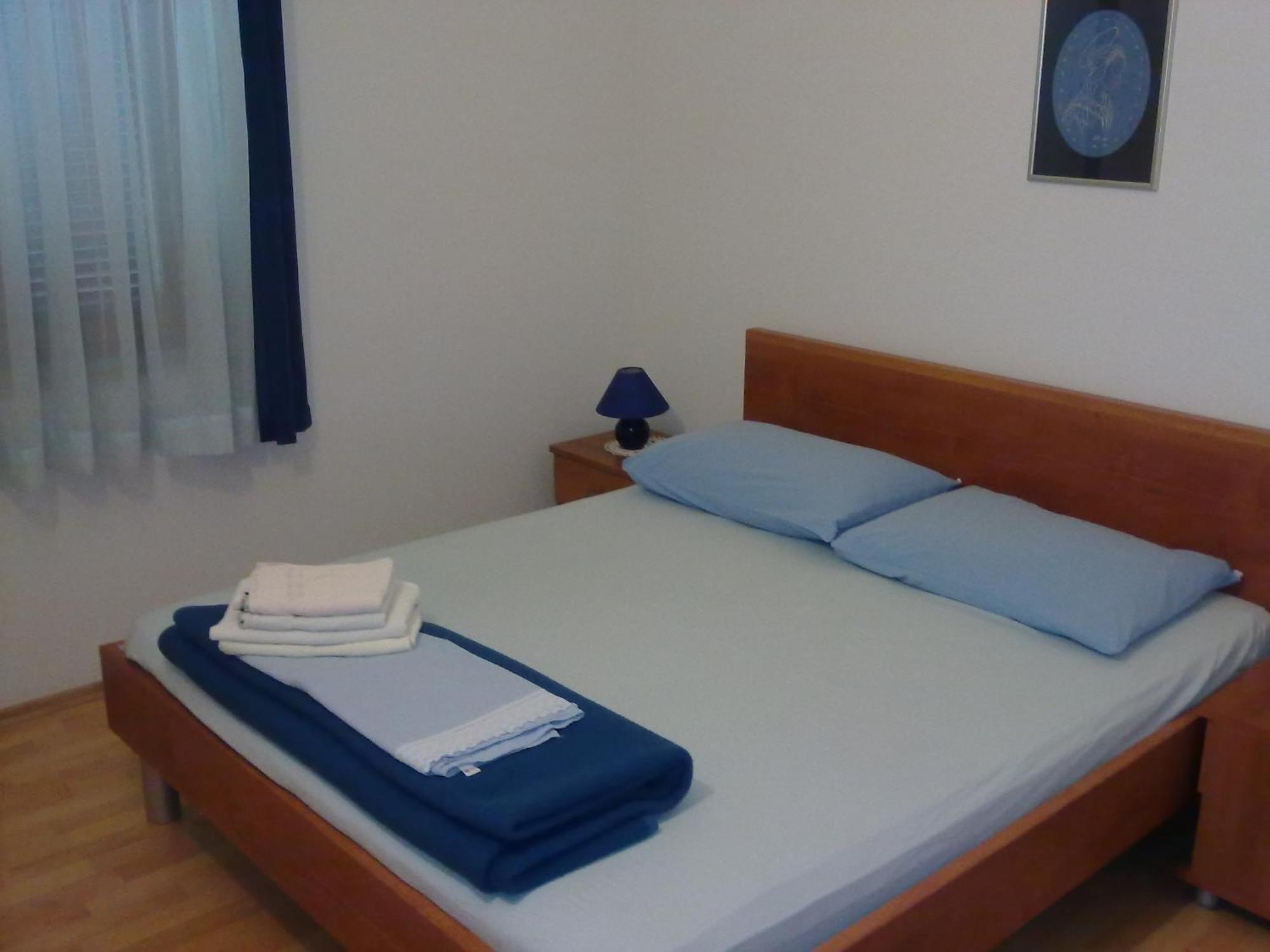 Apartmani Maver Свети-Филип-и-Яков Номер фото