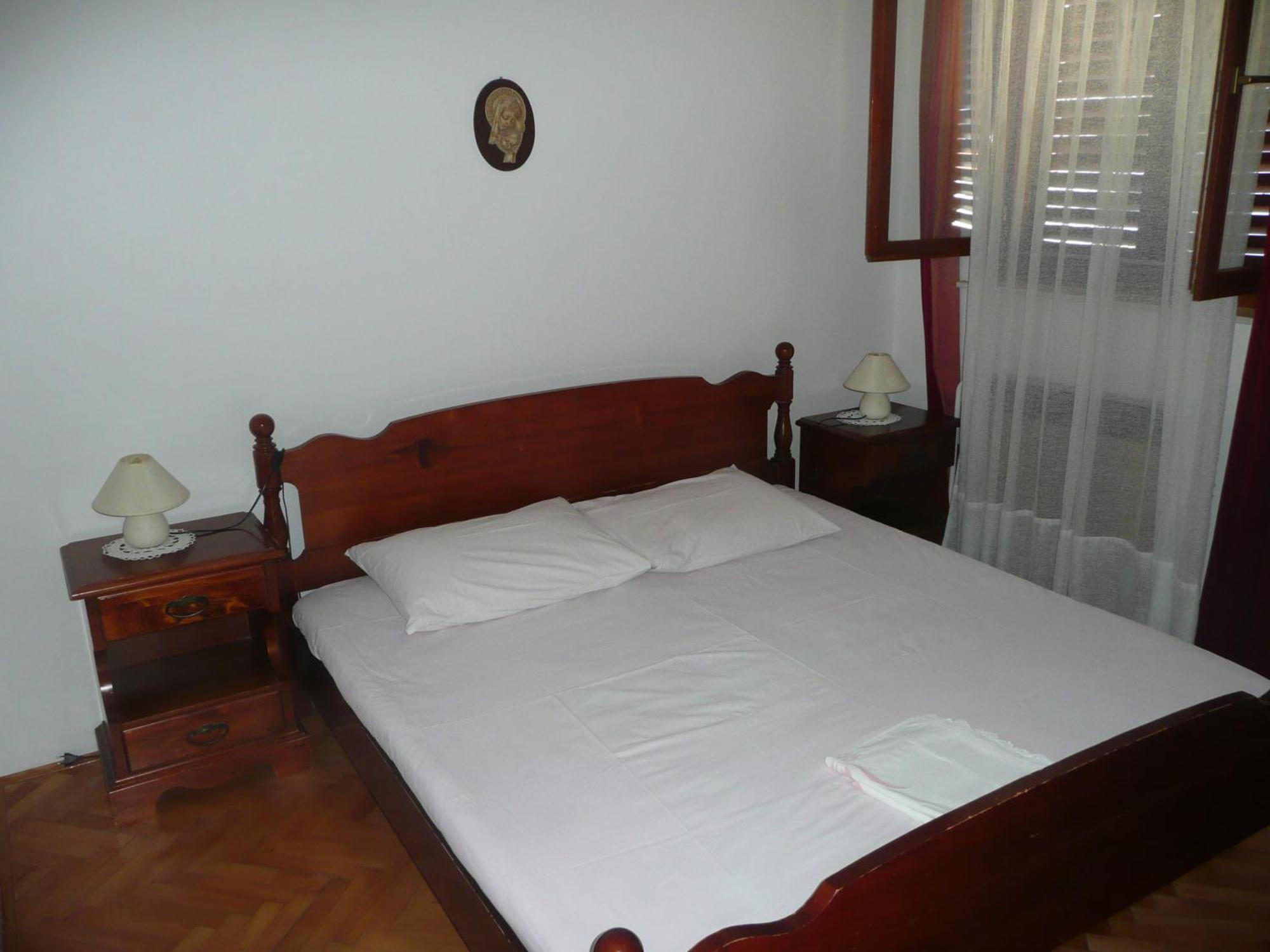 Apartmani Maver Свети-Филип-и-Яков Номер фото